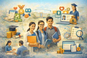 Read more about the article ACPHS Physiotherapy Scholarship Opportunities