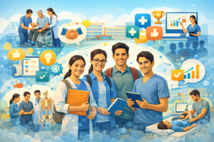 Read more about the article ACPHS Student Success Stories