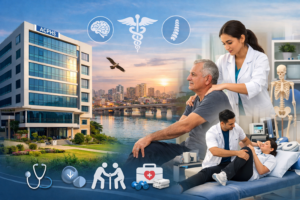 Read more about the article Top 3 Private Physiotherapy Colleges in Dhaka