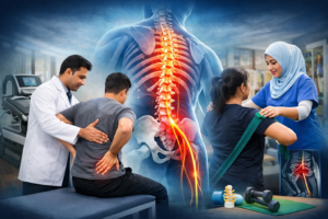 Read more about the article Best Sciatica Doctor in Bangladesh