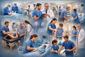 Read more about the article Physiotherapy Internship Opportunities in Dhaka