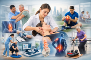 Read more about the article Why ASPC Is the Best physiotherapy center in Dhaka