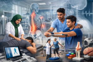 Read more about the article Why ASPC Is the Best physiotherapy center in Dhaka 2026