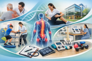Read more about the article Why ASPC best physiotherapy center in Bangladesh