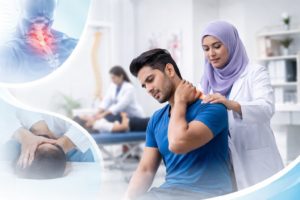 Read more about the article Why ASPC is the Best Non-Surgical Neck Pain Treatment Center in Bangladesh